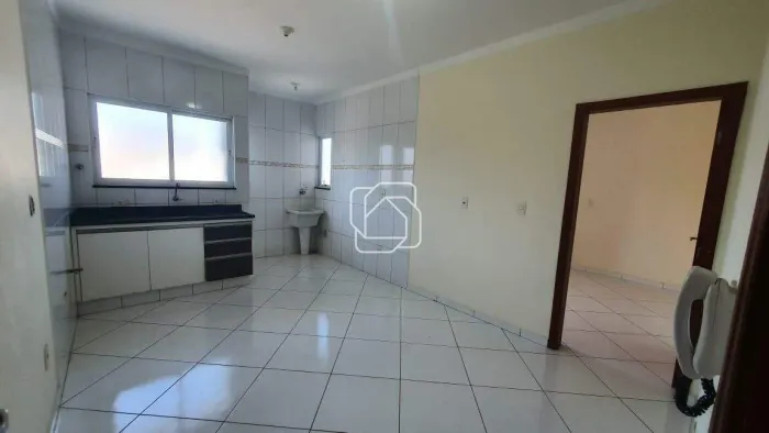 Kitnet em Itu para aluguel São Luiz - SP | 1 quarto Área total 43,00 m² - R$ 1.200,00
