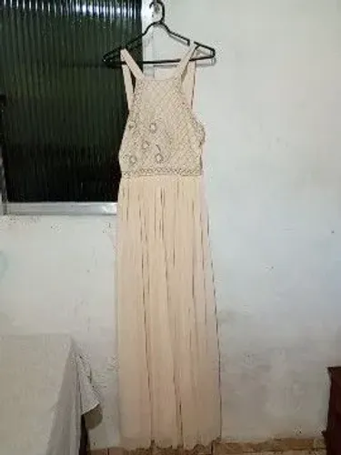3 vestidos de festa vindos de Londres