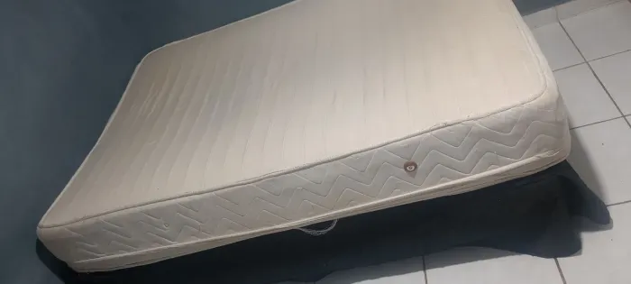 Cama de casal