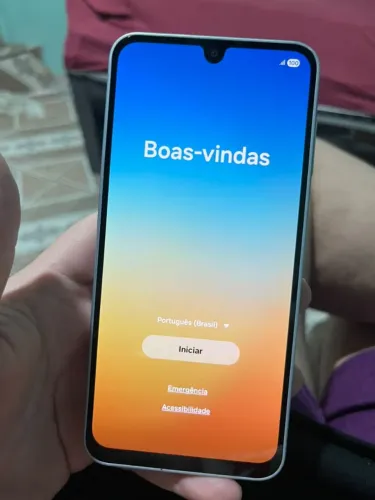 Samsung A16 5G