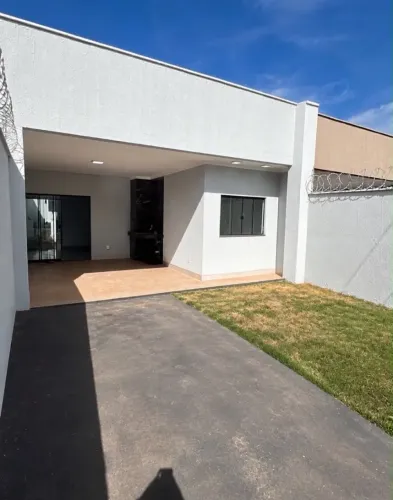 BELÍSSIMA CASA A VENDA EM FORTALEZA!
