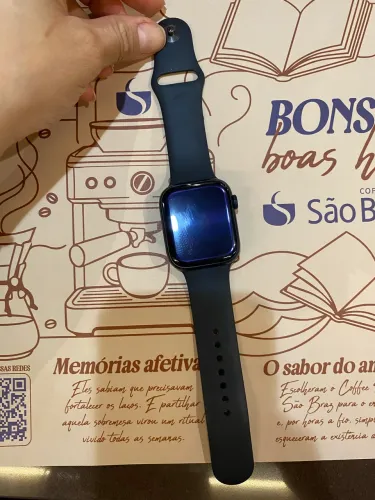 Apple Watch series 9 45mm