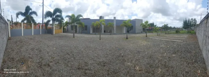 Galeria Comercial 206,96 m2 + Terreno 2.913,53 m2