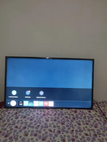 Assistência de tv e celular móvel