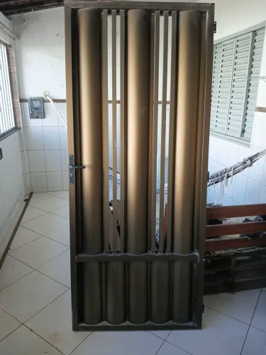 Portões