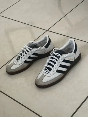 Adidas Handball Spezial tamanho 41