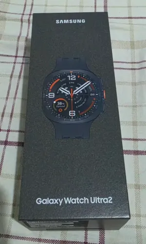 Galaxy Watch Ultra2 LACRADO