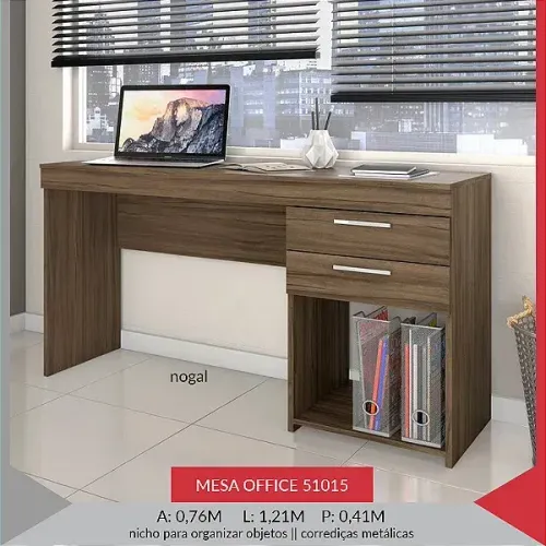 ESCRIVANINHA OFFICE