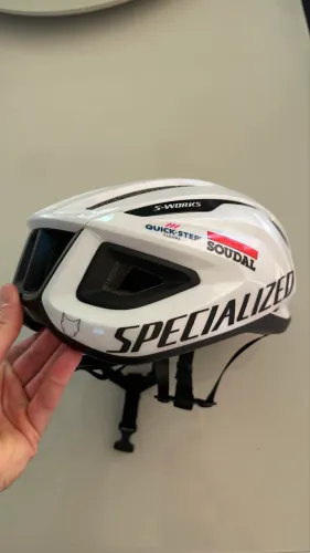 Capacete Specialized S-Works Prevail 3