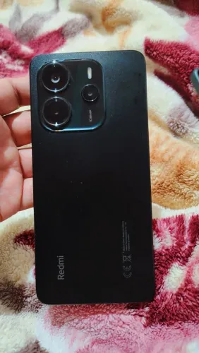 Celular xaomi redmi note 14