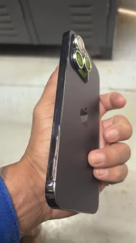 Vendo iPhone 14 Pro Max 256 gigas