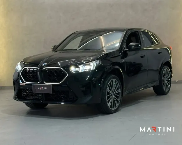 BMW X2 M35i 2.0 Turbo 306cv Aut. 2025
