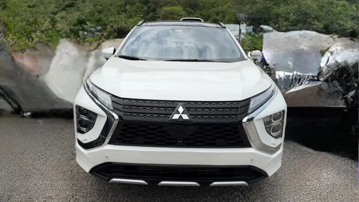 Mitsubishi Eclipse Cross HPE-S 1.5 AWD 165cv Aut. 2024