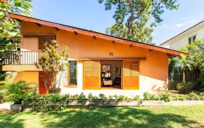 CASA DE CONDOMINIO RESIDENCIAL em SÃO PAULO - SP, JARDIM GUEDALA