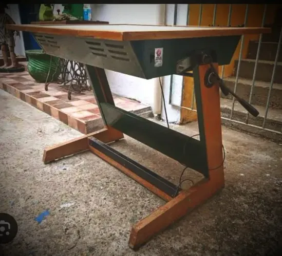 mesa de luz trident para desenho profissional