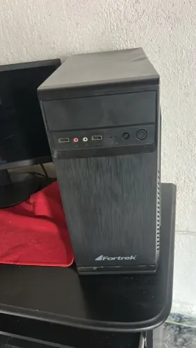 Vendo Pc em ótimo estado