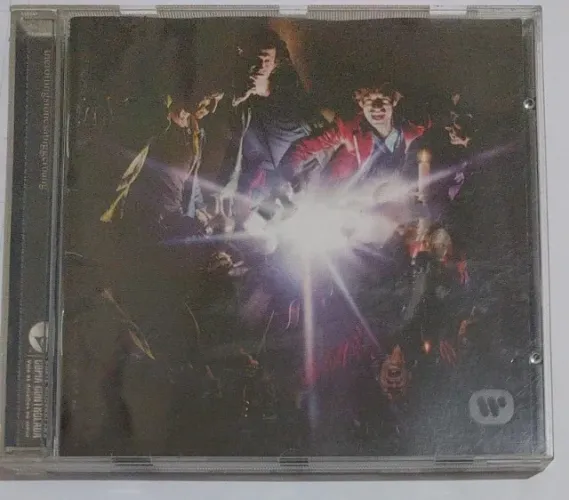 cd Rolling Stones abiggerbang