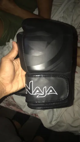 Luva Boxe/Muay thai Venum