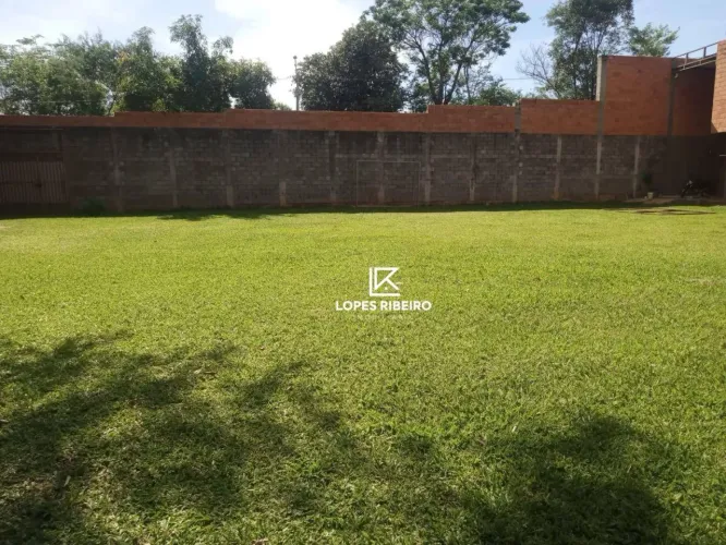 Chácara com 2 dormitórios para alugar, 2000 m² por R$ 3.811,00/mês - Recreio Alvorada - Sa