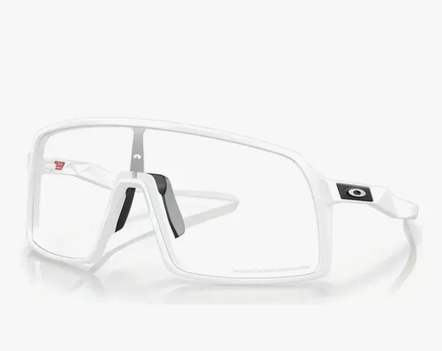 Óculos oakley sutro tam 140 branco