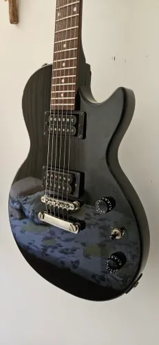 Guitarra Epiphone Lês Paul Special 