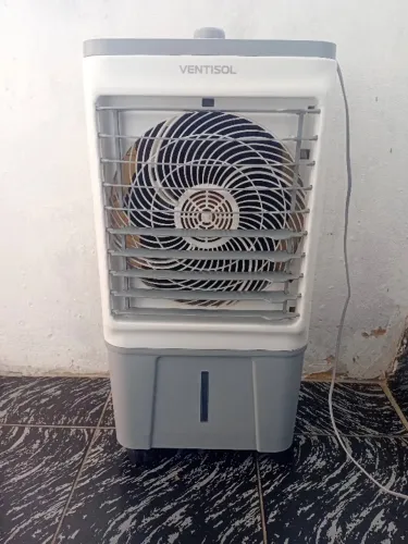 Climatizador Ventisol