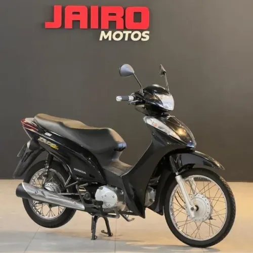 BIZ 125 ES