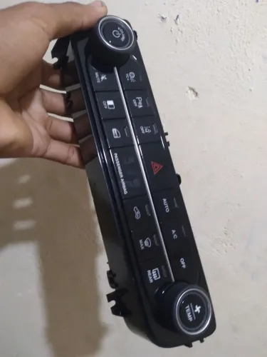Comando do ar-condicionado Fiat Fastbak
