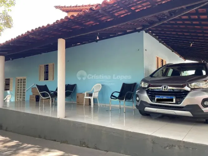 Sítio à venda, Socopo, Teresina, PI