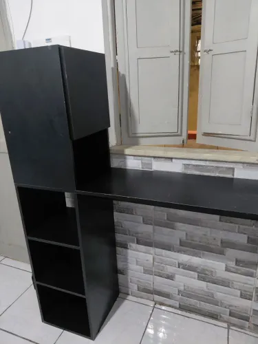 Bancada Cozinha Americana