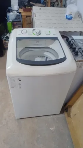 Máquina de lavar 11 kg