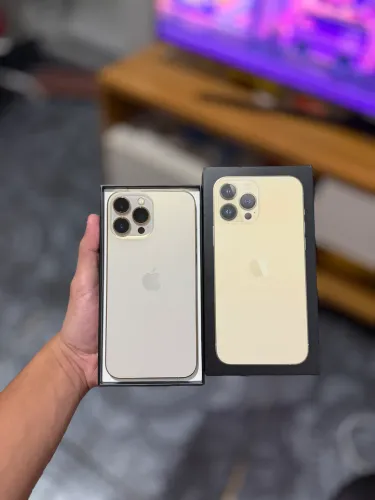 iPhone 13 Pro Max 128 GB