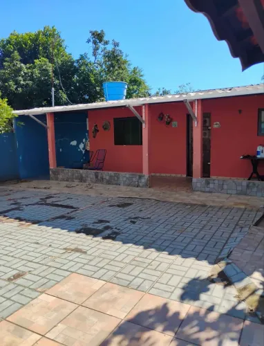 Casa na Praia de Itanhaem ( 3min da Praia )