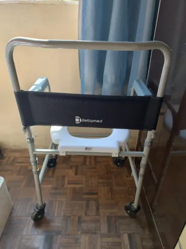 Cadeira de banho