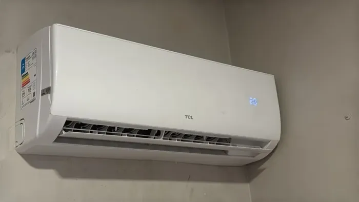 Ar condicionado TCL 12 mil btu