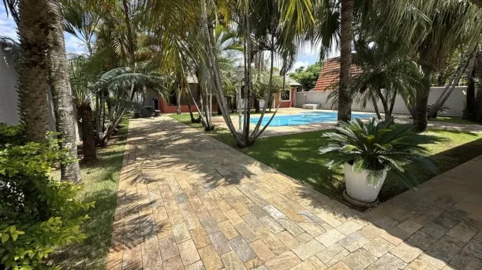 Casa a venda com 3 suítes no Jardim Tereza Cristina Medeiros - Jundiaí /SP REF: CA2258