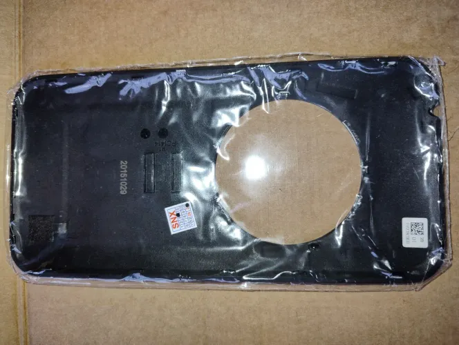 Tampa Traseira Asus Zenfone Zoom Zx551ml