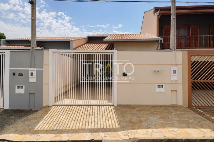 Casa à venda e para locação no Parque Jambeiro