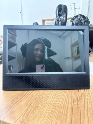 Mini TV digital