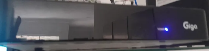 Dvr Giga