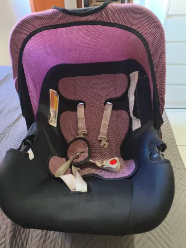 Bebê conforto 