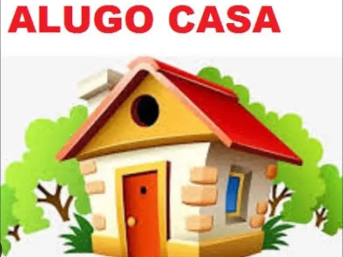 ALUGO ? VILAREJO