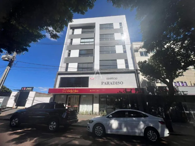 Apartamento 3 quartos à venda no Bairro JARDIM LA SALLE em TOLEDO por R$ 490.000,00