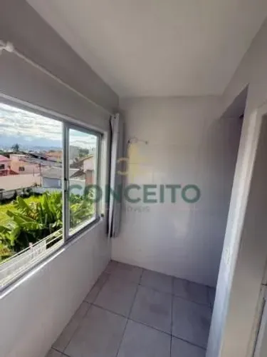 Apartamento a venda com 2 Quartos, 1 Suíte, 90 m², no bairro Abraao, Florianopolis