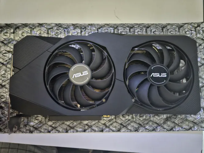 placa rx 5700