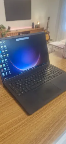 Notebook Dell Inspiron 15 i5 11ª Geração | 16GB RAM | SSD 512GB | Full HD