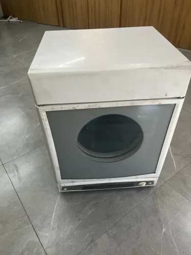 Secadora Brastemp