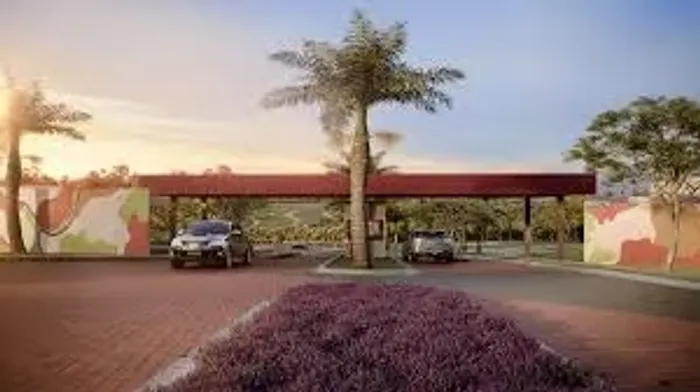 Agio Jardins Turim - Lote em frente ao lago