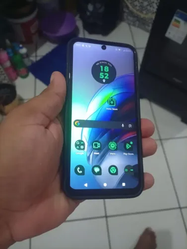 Tablet 