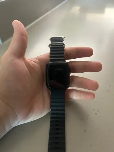 Apple Watch series 7 45mm GPS